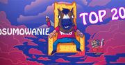 Top 2016 - najlepsze gry 2016