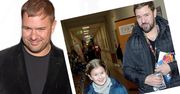 Tomasz Karolak o tym, jaki ma kontakt z córką. Aktor potrzebował kilku wskazówek, żeby się z nią dogadać