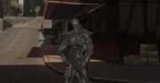 Czemu gra Terminator nie może wyglądać jak ten mod do GTA IV?