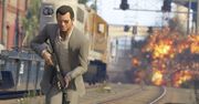 Widok z pierwszej osoby w Grand Theft Auto V dla nowych konsol i PC? Rewelacje wprost od Rockstar Games