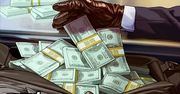Utracone postacie z GTA Online nie do odzyskania