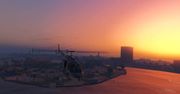 Jesteście ciekawi jak prezentuje się Vice City A.D. 2015?