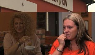 "Kuchenne Rewolucje": Gessler wyrzuciła gości z restauracji!