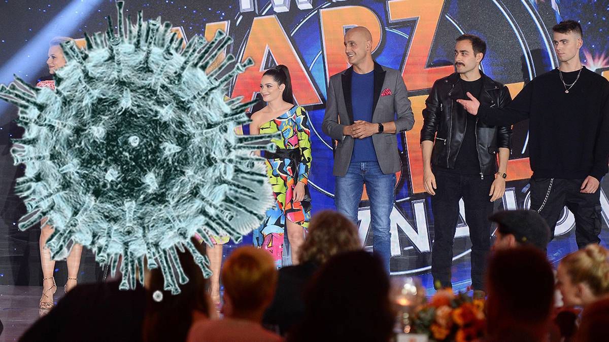 "TTBZ" jak "TzG"? Polsat podjął decyzję w sprawie dalszych odcinków show