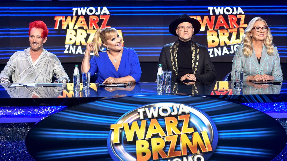 Polsat ujawnił największą gwiazdę "TTBZ"! To ona zawalczy o Złotą Maskę