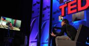 Nie było ich na E3, ale byli na TED - Peter Molyneux i jego wirtualny chłopiec