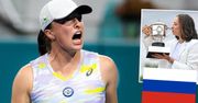 Rosyjskie media okazały brak szacunku Idze Świątek. Wszystko na oczach tysięcy kibiców