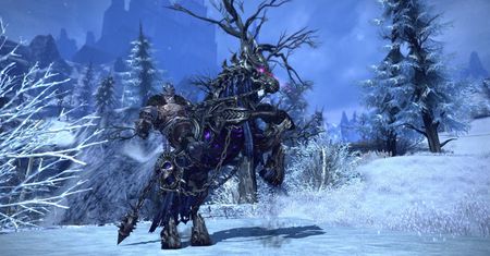 TERA za darmo od 5 lutego. Ktoś ma ochotę zanurzyć się w świat MMO?