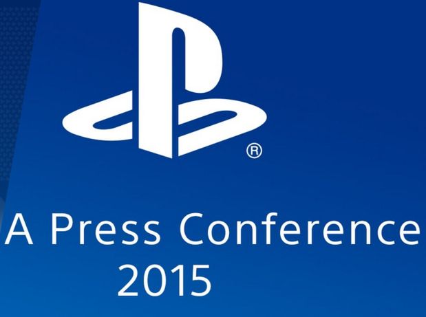Na miły początek dnia - konferencja Sony przed Tokyo Game Show 2015