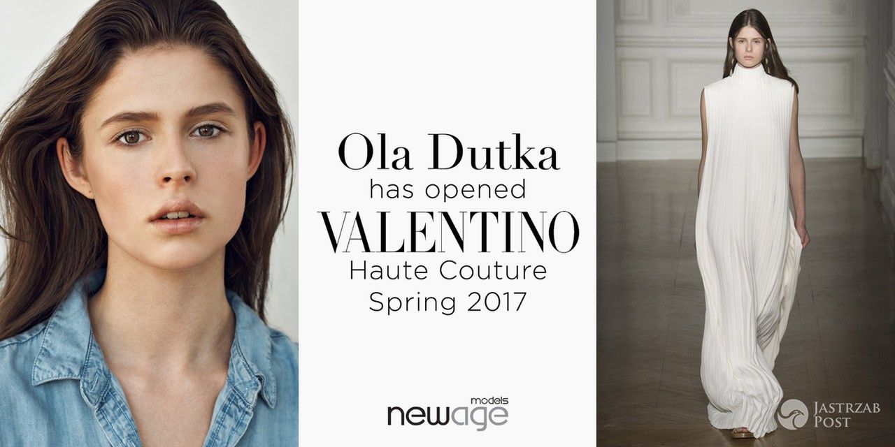 Kim jest polska modelka Ola Dutka? Zdjęcia 2017