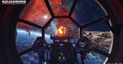 X-Wingi i TIE Fightery znów latają. Widzieliśmy Star Wars: Squadrons w akcji