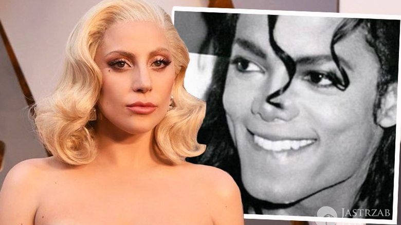 Lady Gaga skończyła 30 lat. Dostała prezent od Michaela Jacksona?