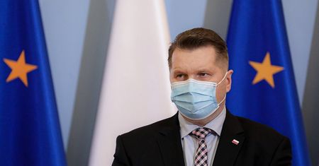 Przedłużenie nauki w trybie zdalnym.