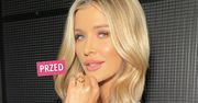 Joanna Krupa sprawiła sobie dziewczęcą grzywkę. Nie mamy nawet cienia wątpliwości, że to przemiana na szóstkę!