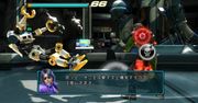 Kolejne obrazki z Tekken Tag Tournament 2 [Galeria]