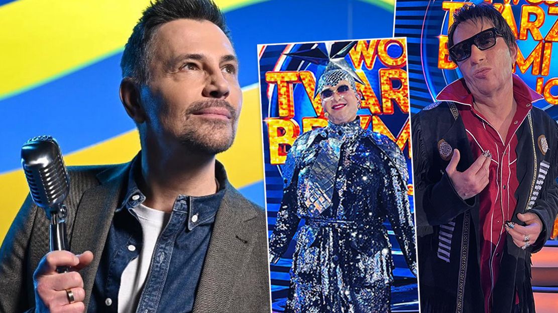 Krzysztof Ibisz tłumaczy się z wygranych w TTBZ