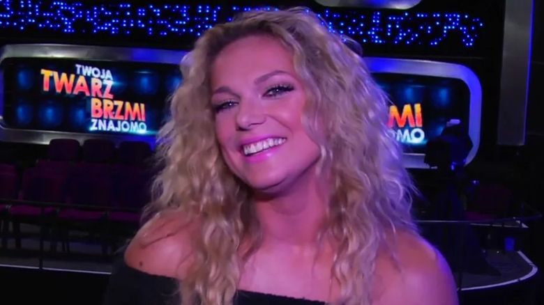 Joanna Liszowska, Twoja twarz brzmi znajomo
Fotografia: screen z vimeo.com