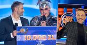 "TTBZ" i kolejna wygrana Krzysztofa Ibisza! Tak skrajnych komentarzy jeszcze nie było. "Parodia" vs "Hit internetu"