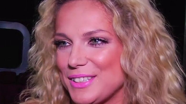 Joanna Liszowska, Twoja twarz brzmi znajomo
Fotografia: screen z vimeo.com