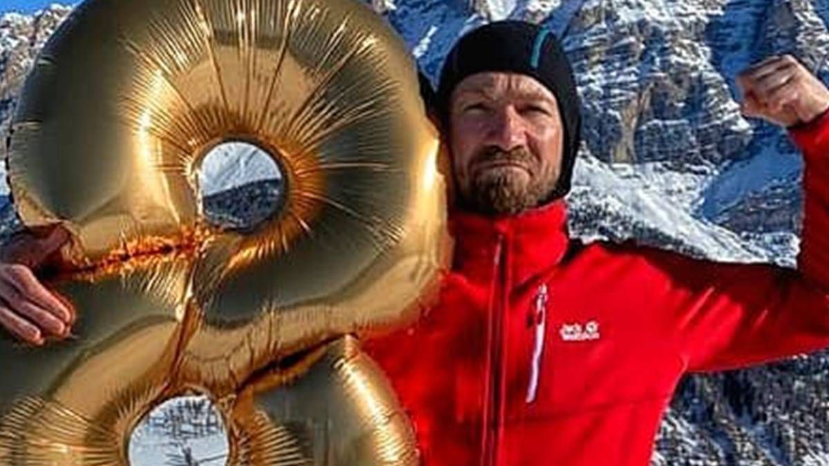 Przemek Kossakowski - 8 lat z TTV