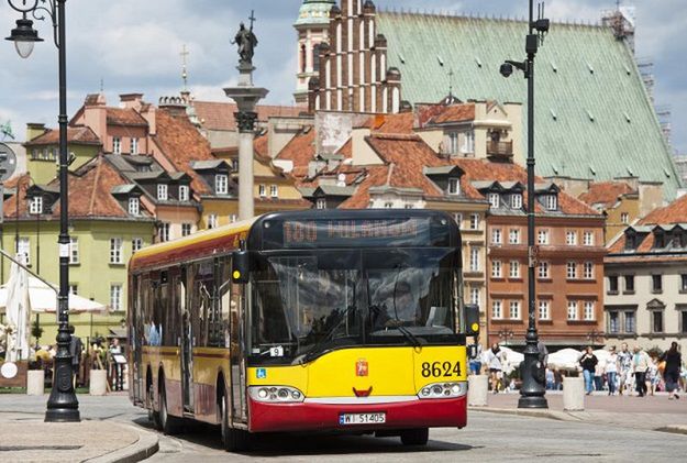 Za "brud i odór" wyproszą z komunikacji miejskiej? Radni doprecyzują przepisy