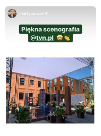 Jesienna ramówka TVN
