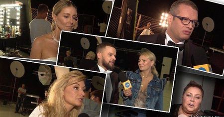 Małgorzata Rozenek o trudnych chwilach w TVN, a Martyna Wojciechowska o "Big Brotherze". Ale to Magda Gessler zaskoczyła wyznaniem na temat pracy w stacji [WIDEO]