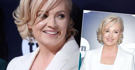 Dorota Szelągowska z nową fryzurą na wiosennej ramówce TVN. Była konkurencją dla Małgorzaty Kożuchowskiej