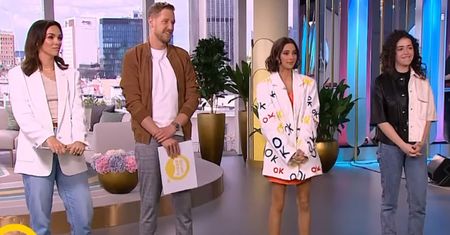 Gwiazda "The Voice of Poland" zbłaźniła się w „DDTVN”. Nie na takie odpowiedzi liczyli widzowie