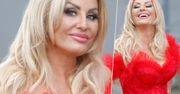 Na ramówce TVN nie było Rozenek, ale była Królowa Życia! O wejściu Dagmary Kaźmierskiej będzie mówiło się jeszcze długo