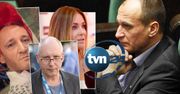 Gwiazdy nie odpuszczają Kukizowi. Najbardziej rozjuszona jest Rozenek. Takie słowa padły ostatnio pod adresem Jarosława Kaczyńskiego