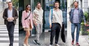 Gwiazdy sobotniego wydania "DDTVN": Paulina Krupińska, Tomasz Kot, Tomek Makowiecki...