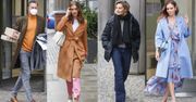 Gwiazdy w "Dzień Dobry TVN": Małgorzata Socha, Julia Kamińska, Monika Olejnik…