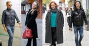 Gwiazdy sobotniego "Dzień Dobry TVN": Piotr Kraśko, Agnieszka Litwin, Ewelina Flinta
