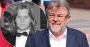 Piotr Woźniak-Starak nie żyje. Edward Miszczak z trudem poprowadził ramówkę TVN-u: "Głos się dalej trzęsie"