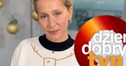 Kasia Warnke o porodzie w DDTVN. Była wylewna jak nigdy: „Słowo połóg brzmi źle i tak też to wygląda”