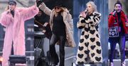 Sylwester 2019 TVN — gwiazdy na próbie. Grzeszak, Lisowska… Ale to Kozidrak z córką skradły show