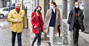 Gwiazdy w "DDTVN": Małgorzata Rozenek, Agnieszka Woźniak-Starak, Krzysztof Cugowski