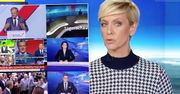 "Fakty" bronią się przed ustawą "anty-TVN" i punktują "Wiadomości" TVP. Mocny materiał wywołał trzęsienie w internecie