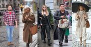 Gwiazdy niedzielnego odcinka "DDTVN": Dorota Wellman, Anna Maria Wesołowska, Grażyna Torbicka, Roksana Węgiel...