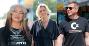 Gwiazdy sobotniego wydania "Dzień Dobry TVN": Natalia Nykiel, Małgorzata Ohme, Filip Chajzer