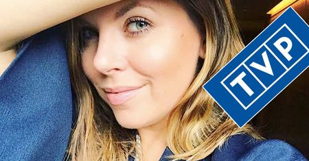 Aleksandra Kwaśniewska stawia TVP pod ścianą. Jak wybrną z sytuacji?