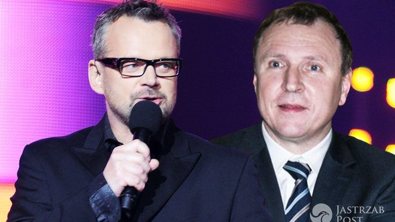 Piotr Bałtroczyk nie wystąpi w TVP