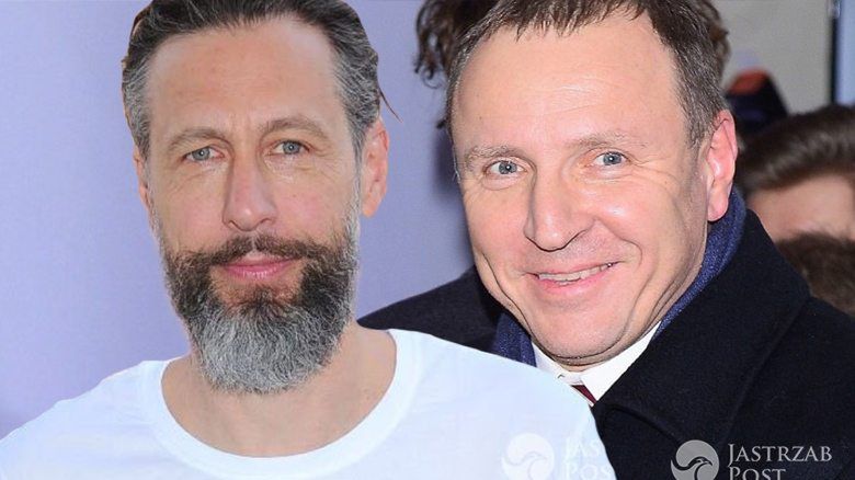 Szymon Majewski o propozycji w TVP