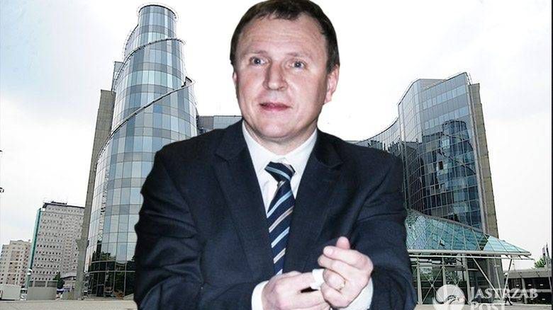 Jacek Kurski o słabej oglądalności w TVP