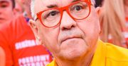 Jerzy Owsiak ofiarą hejtu. Wszystko przez przedmiot, który oddał na aukcję WOŚP