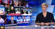 Ostro w "Faktach TVN" o TVP. Reportaż nie zostawił suchej nitki na konkurencji. Nowy hit internetu