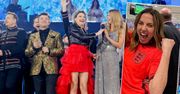 TVP opublikowała zdjęcie nowego artysty po rezygnacji Mel C, a widzowie kpią: "To ta nowa zagraniczna gwiazda?"