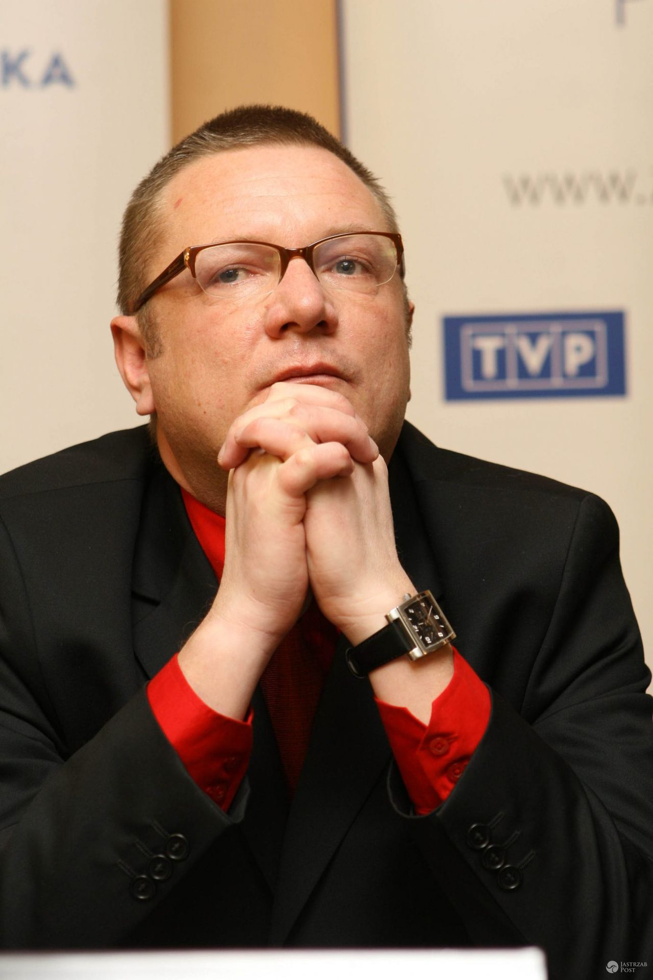 Marek Walencik nowym szefem Teleexpresu w TVP2