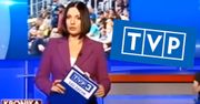Niesmaczna wpadka w TVP. Posypały się przekleństwa. Widzowie nie mogli uwierzyć w to, co widzą